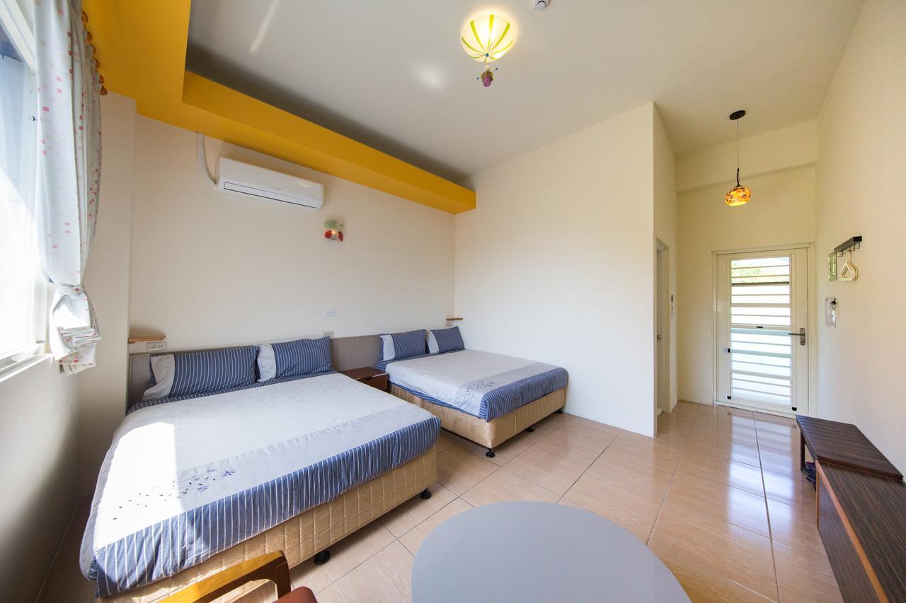 Fire Island Guest House Ilha Verde Exterior foto