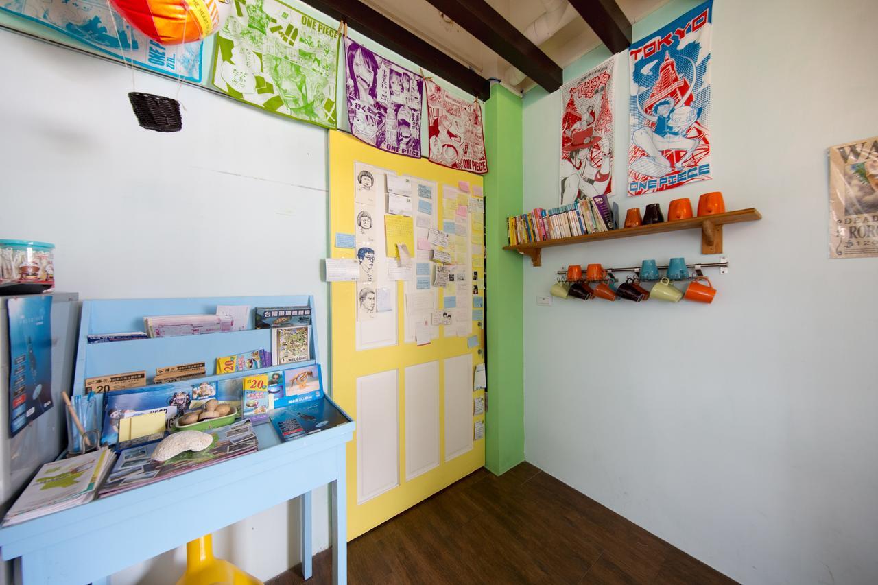 Fire Island Guest House Ilha Verde Exterior foto