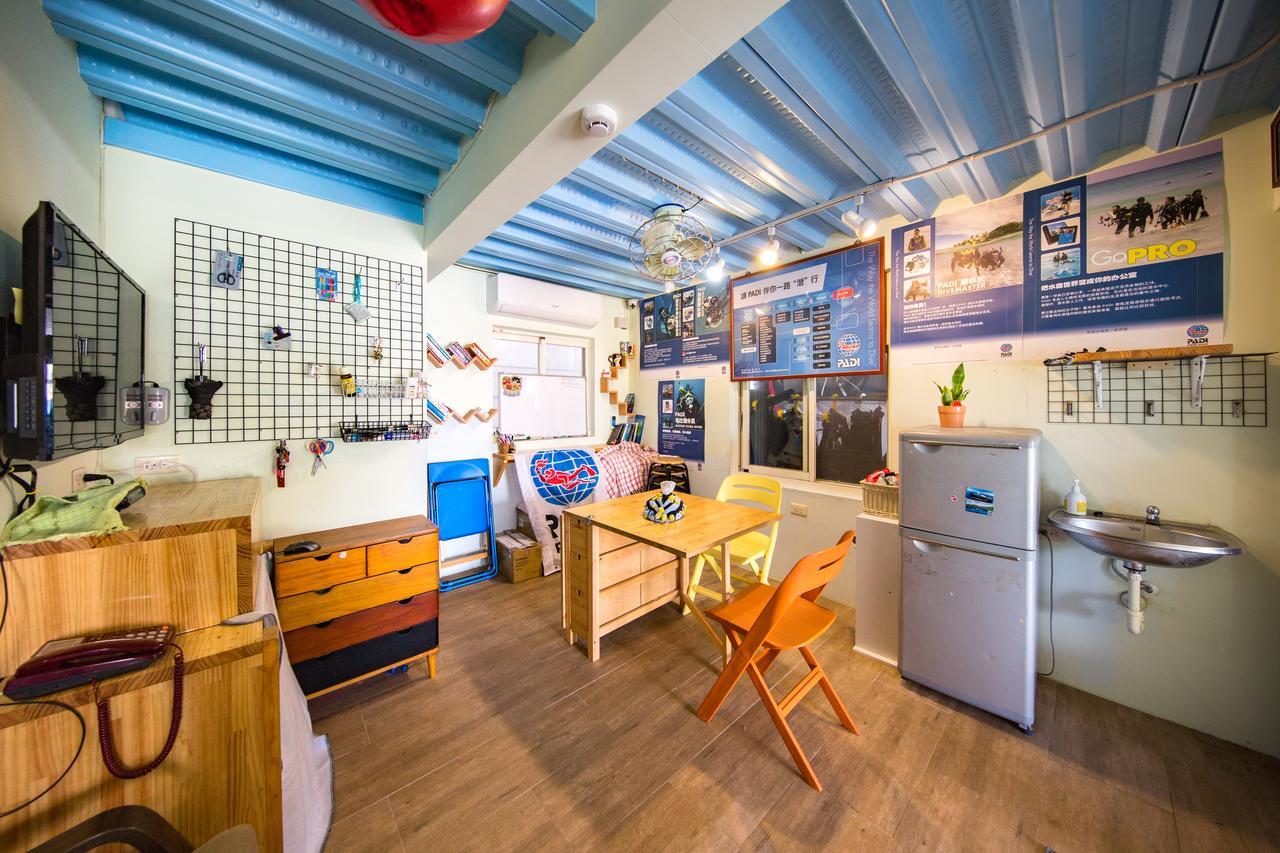 Fire Island Guest House Ilha Verde Exterior foto