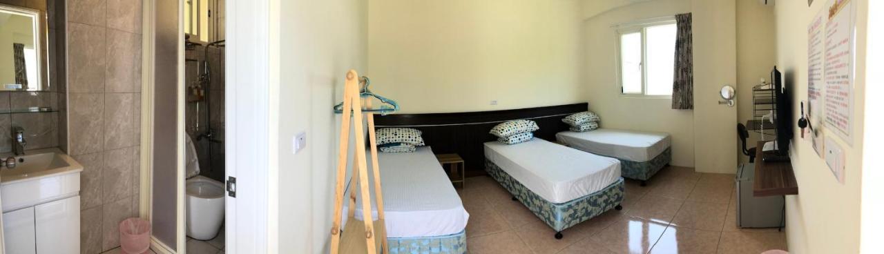 Fire Island Guest House Ilha Verde Exterior foto